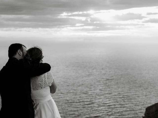 La boda de Sergio y Silvia en Cartagena, Murcia 4