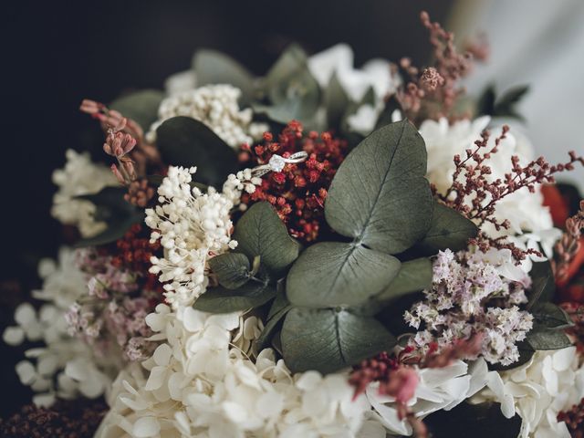 La boda de Beatriz y Daniel en San Roque, Cádiz 14