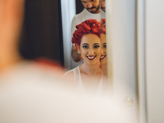 La boda de Beatriz y Daniel en San Roque, Cádiz 23