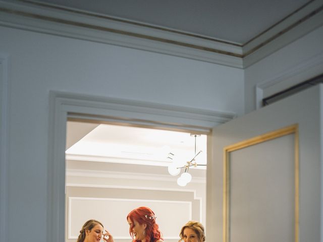 La boda de Beatriz y Daniel en San Roque, Cádiz 28