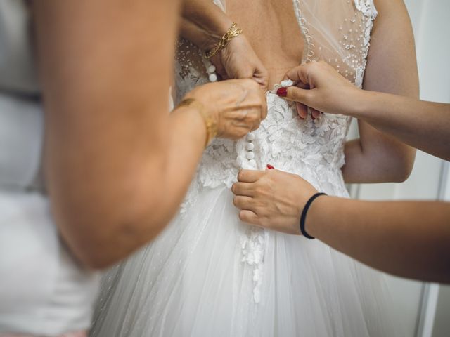 La boda de Beatriz y Daniel en San Roque, Cádiz 29