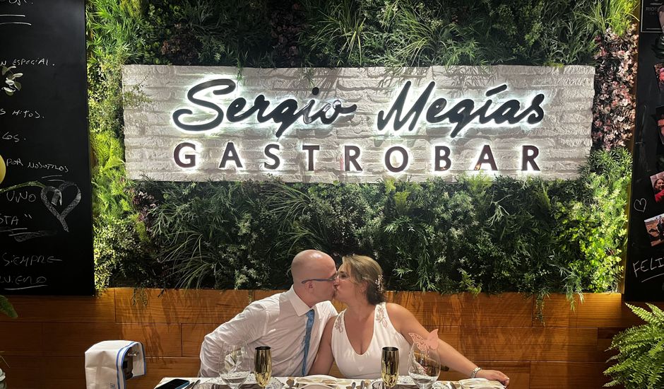 La boda de Enrique y Toñi en Málaga, Málaga