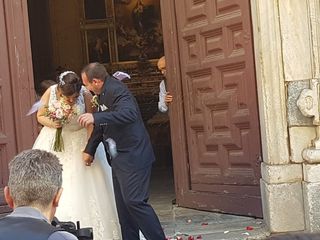 La boda de Chema y Noelia 3