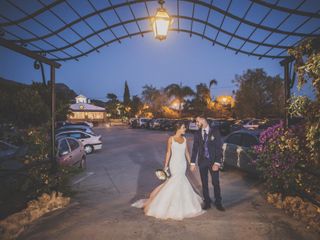 La boda de Jennifer y Antonio