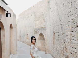 La boda de Claudia y Rafa 2