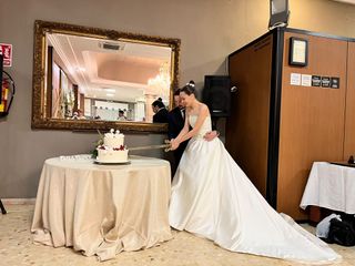 La boda de Guillermo  y Thatiana