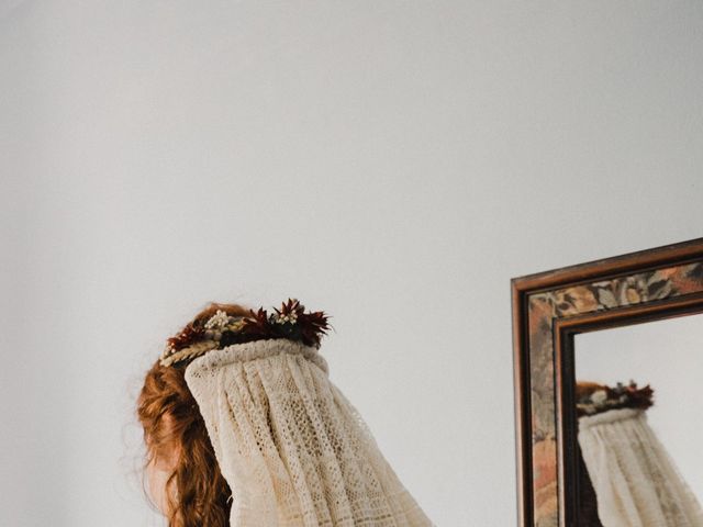 La boda de Manuel y Rocio en Trujillo, Cáceres 10