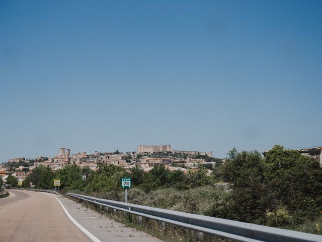 La boda de Manuel y Rocio en Trujillo, Cáceres 17