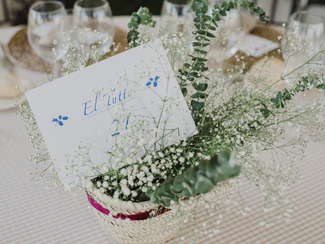 La boda de Manuel y Rocio en Trujillo, Cáceres 22