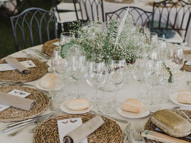 La boda de Manuel y Rocio en Trujillo, Cáceres 23