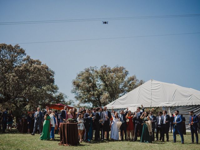 La boda de Manuel y Rocio en Trujillo, Cáceres 31