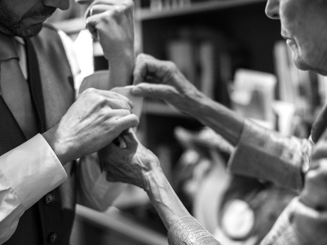 La boda de Pablo y Cristina en Esplugues De Llobregat, Barcelona 26