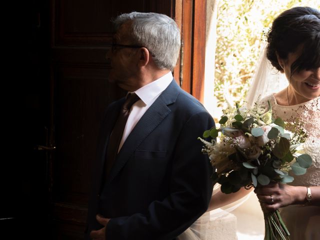 La boda de Pablo y Cristina en Esplugues De Llobregat, Barcelona 39