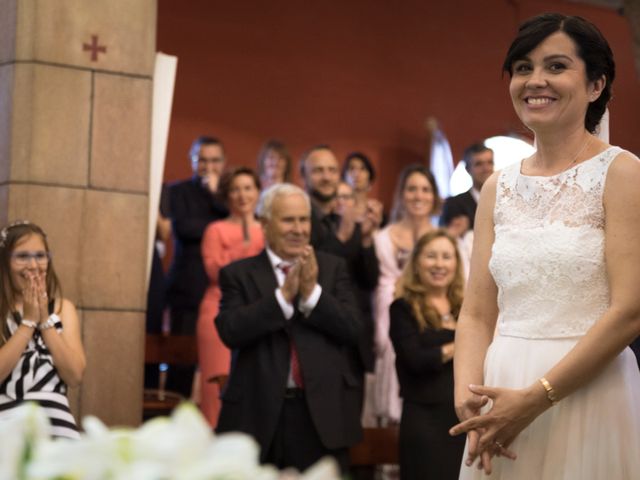 La boda de Pablo y Cristina en Esplugues De Llobregat, Barcelona 46