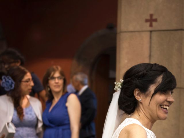 La boda de Pablo y Cristina en Esplugues De Llobregat, Barcelona 50