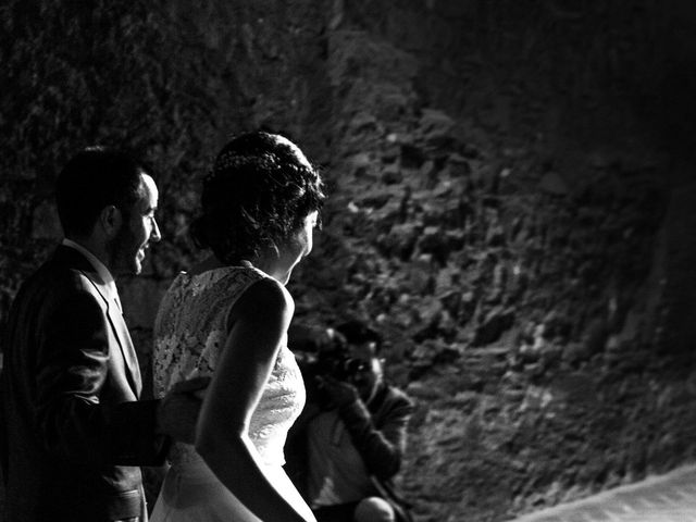 La boda de Pablo y Cristina en Esplugues De Llobregat, Barcelona 108