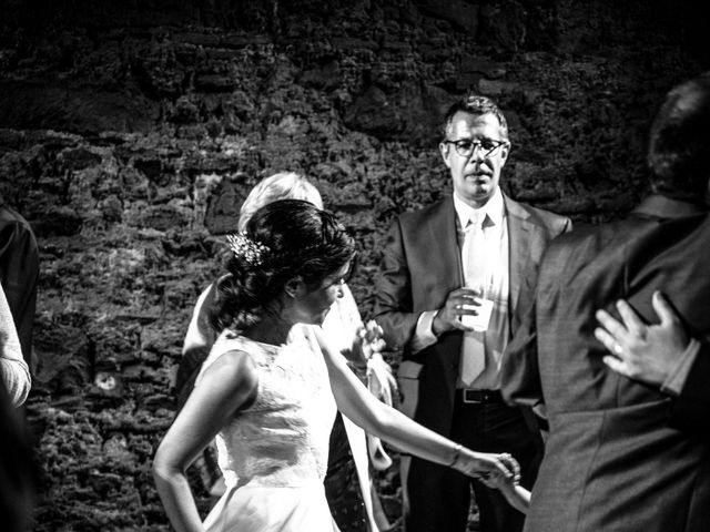 La boda de Pablo y Cristina en Esplugues De Llobregat, Barcelona 115