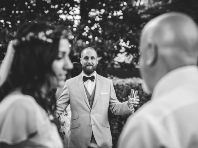 La boda de Erik y Jara en Las Arenas, Vizcaya 29