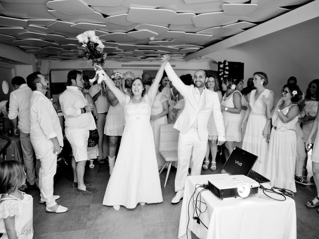 La boda de Leti y Juan en Abaran, Murcia 8