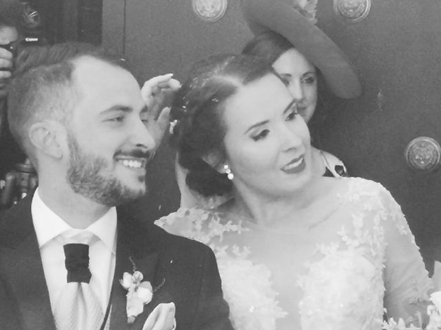 La boda de Jose y Alicia en Sevilla, Sevilla 1