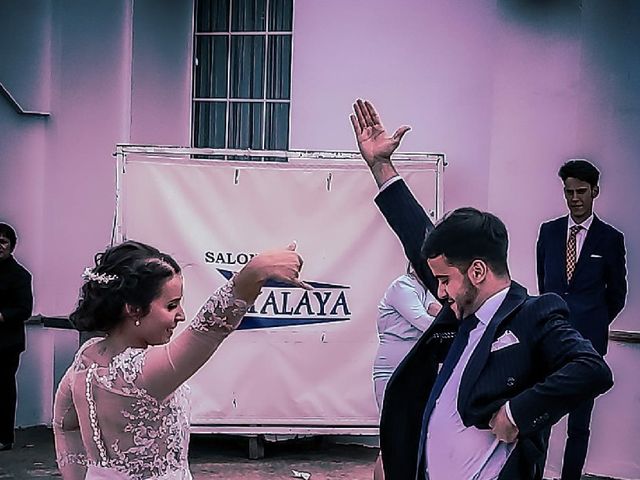 La boda de Jose y Alicia en Sevilla, Sevilla 6