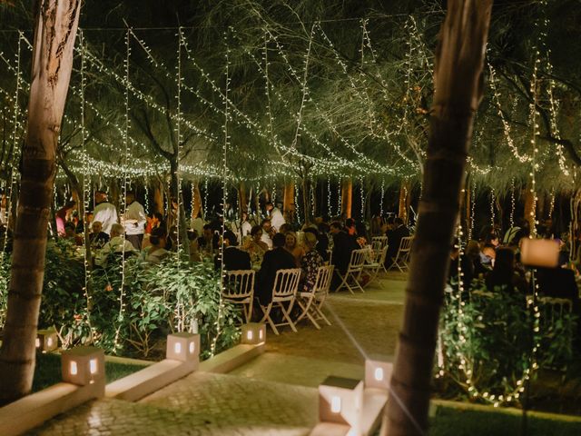 La boda de Manuel y Alejandra en Málaga, Málaga 11