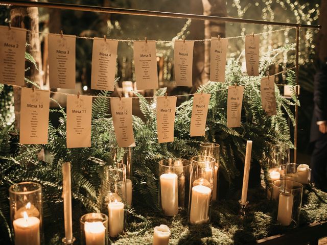 La boda de Manuel y Alejandra en Málaga, Málaga 17