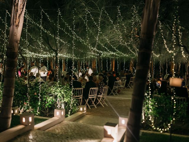 La boda de Manuel y Alejandra en Málaga, Málaga 27