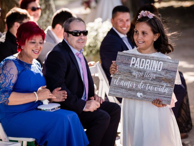 La boda de Eloy y Paula en Bueu (Meiro), Pontevedra 66