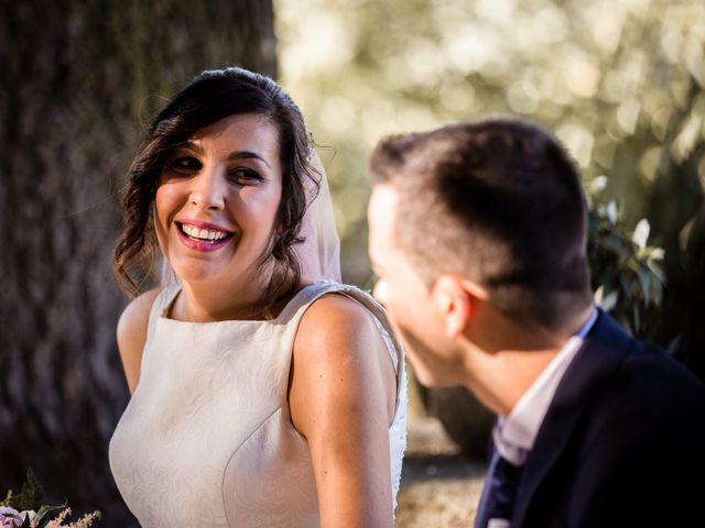La boda de Eloy y Paula en Bueu (Meiro), Pontevedra 73