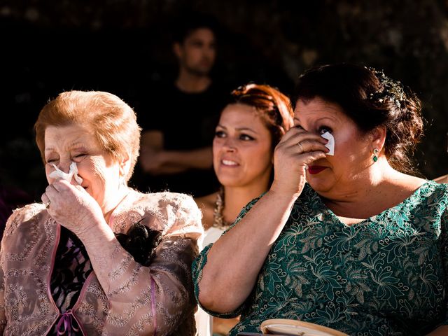La boda de Eloy y Paula en Bueu (Meiro), Pontevedra 79