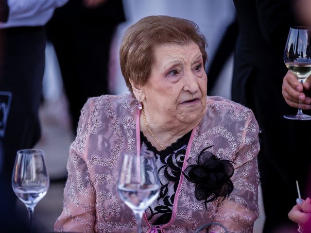 La boda de Eloy y Paula en Bueu (Meiro), Pontevedra 115