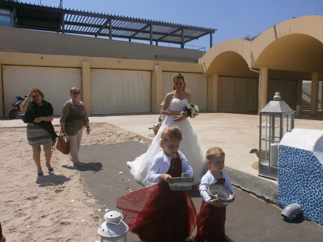 La boda de Alvaro y Marta en Valencia, Valencia 4