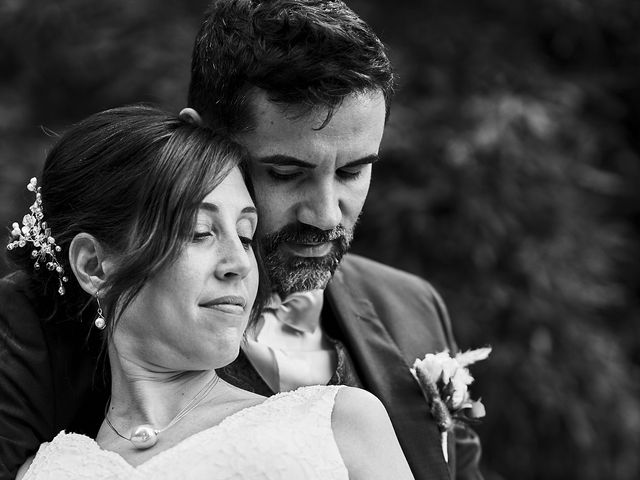 La boda de Aleix y Roser en Sant Fost De Campsentelles, Barcelona 59