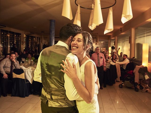 La boda de Aleix y Roser en Sant Fost De Campsentelles, Barcelona 76