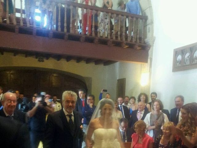 La boda de Julen y Naroa  en Hondarribia, Guipúzcoa 4