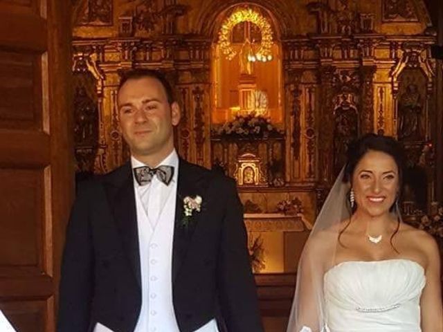 La boda de Julen y Naroa  en Hondarribia, Guipúzcoa 6
