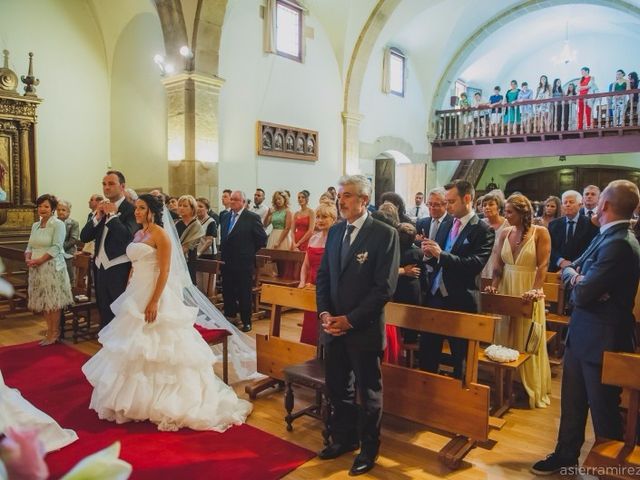 La boda de Julen y Naroa  en Hondarribia, Guipúzcoa 11