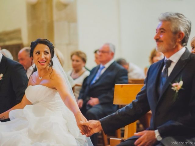 La boda de Julen y Naroa  en Hondarribia, Guipúzcoa 13