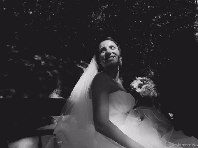 La boda de Julen y Naroa  en Hondarribia, Guipúzcoa 14