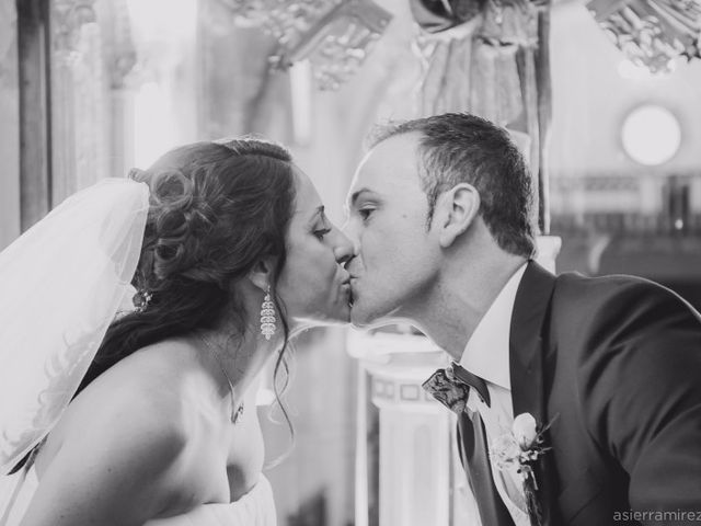 La boda de Julen y Naroa  en Hondarribia, Guipúzcoa 16