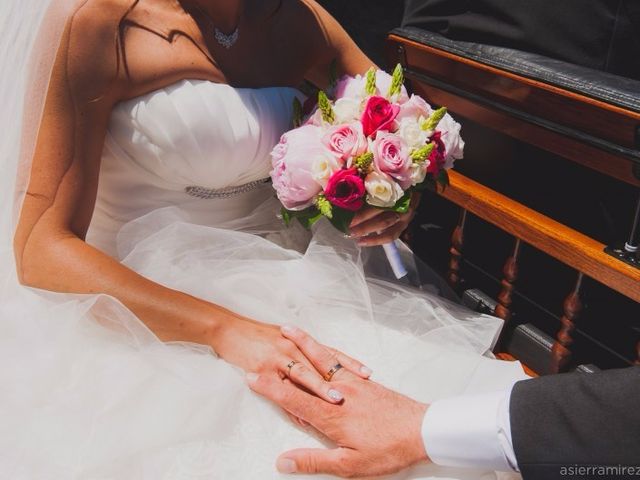 La boda de Julen y Naroa  en Hondarribia, Guipúzcoa 19