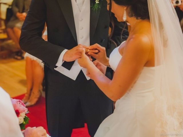 La boda de Julen y Naroa  en Hondarribia, Guipúzcoa 20