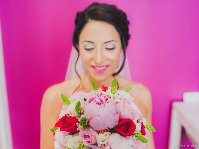 La boda de Julen y Naroa  en Hondarribia, Guipúzcoa 1