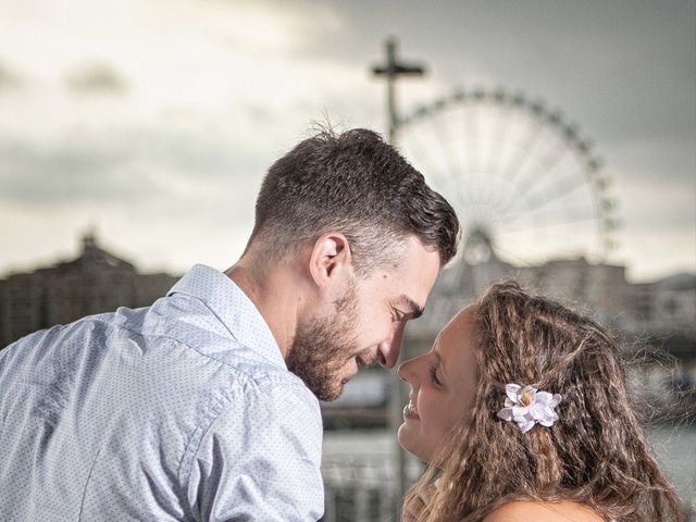 La boda de Antonio y Jennifer en Alora, Málaga 5