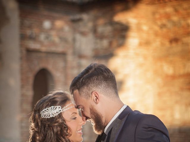 La boda de Antonio y Jennifer en Alora, Málaga 40