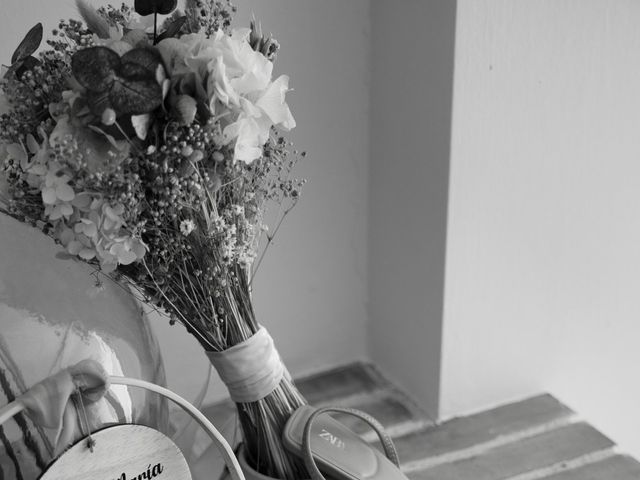 La boda de Sergio y María en Arafo, Santa Cruz de Tenerife 3