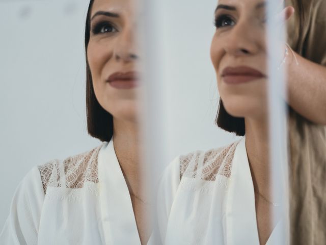 La boda de Sergio y María en Arafo, Santa Cruz de Tenerife 13