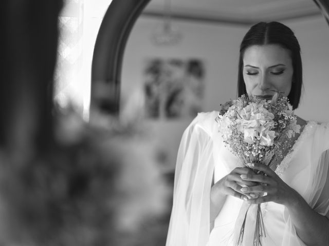 La boda de Sergio y María en Arafo, Santa Cruz de Tenerife 21