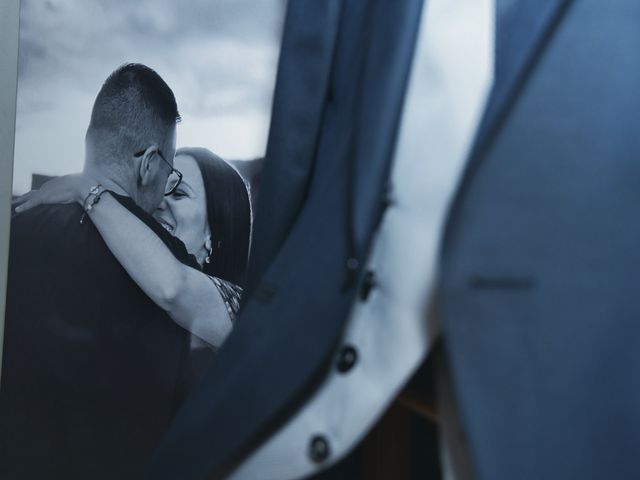 La boda de Sergio y María en Arafo, Santa Cruz de Tenerife 25